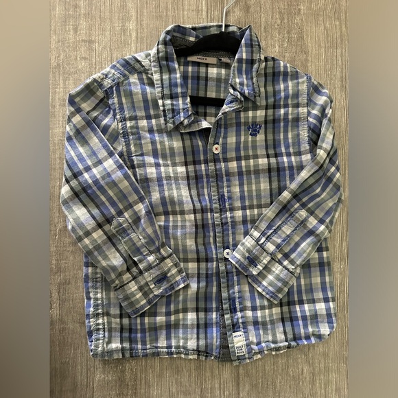 Toddler Mexx shirt - Picture 1 of 1